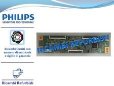 T-CON B002HW701  TV PHILIPS 50PUS8118/12 BOX 551 (U) V