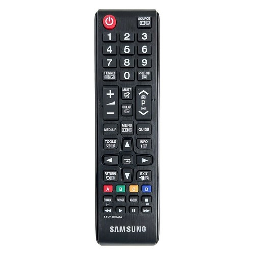 Telecomando lcd samsung - tv,