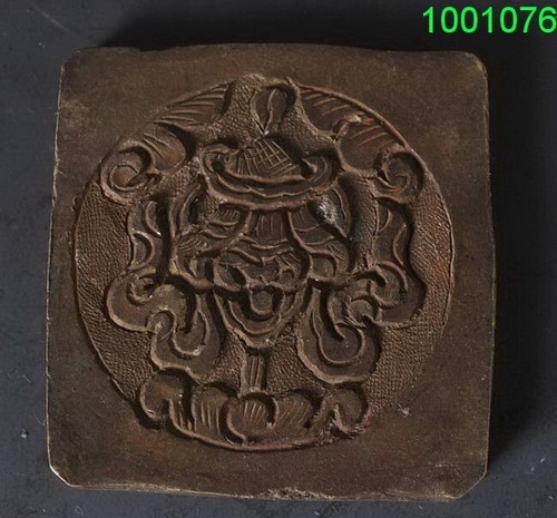 Vaso per longevità talismano