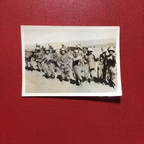 Savoia,1936,AOI,bersaglieri,di