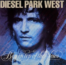 Diesel park west - park, top