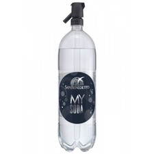 San benedetto soda - my, siphon