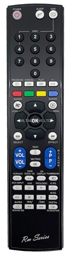 Telecomando serie adatto - telecomando,