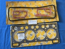 Pochette joints haut moteur
