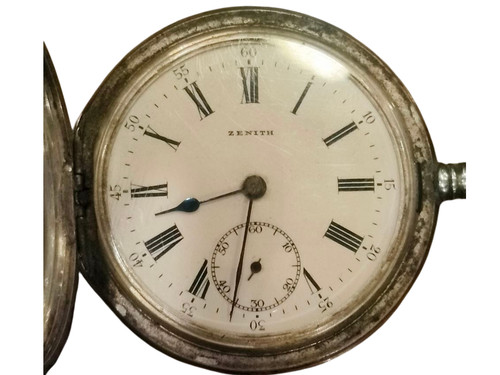 Orologio tasca vintage - tasca,