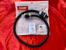 TODN Audio Hi-Fi CAVO POWER