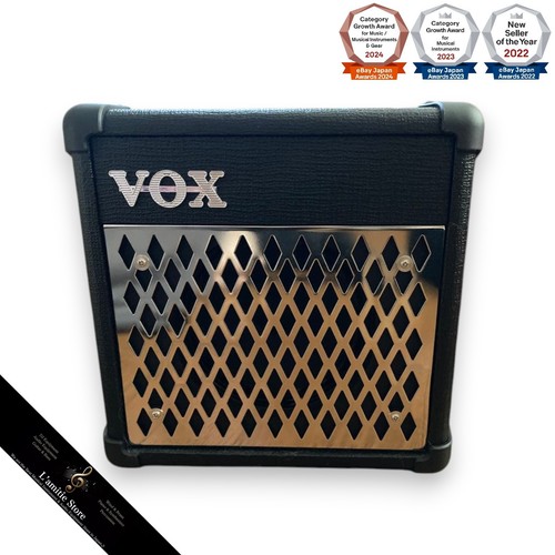Vox mini5 rhythm modeling - mini5,