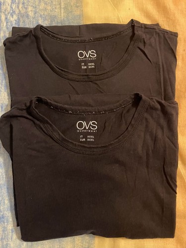 Shirt uomo ovs - uomo,, 3xl