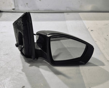 DX. RETROVISORE EST. REGOLAZ