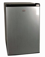 MINI FRIGORIFERO FRIGO PICCOLO CLASSE 70 LT DCG MF1070 BAR HOTEL BARETTO