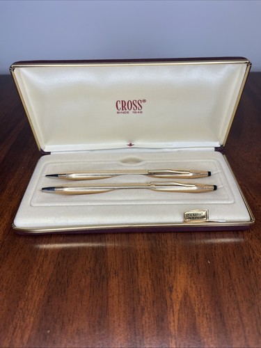 Estate vintage croce oro 14kt - estate,