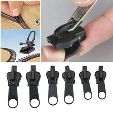Kit Riparazione Cerniera Lampo