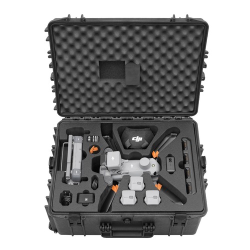 Valigetta per drone - , dji