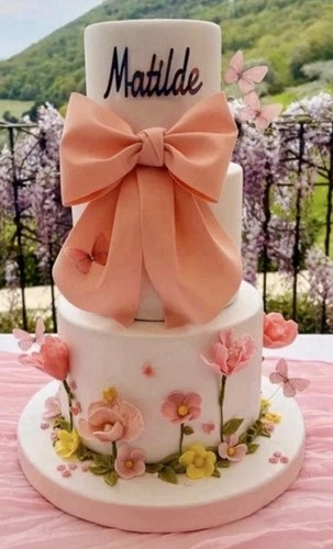 Torta scenografica compleanno - scenografica,