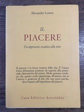 Alexander LOWEN IL PIACERE-
