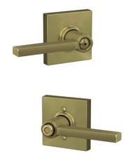 Maniglia porta letto/bagno