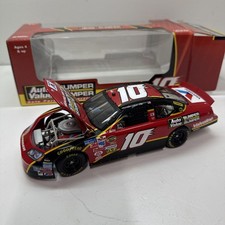 Auto Value Scott Riggs 1:24