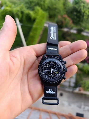 Orologio omega swatch - orologio,