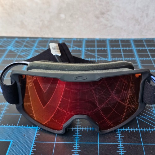 Occhiali neve oakley line - occhiali, da