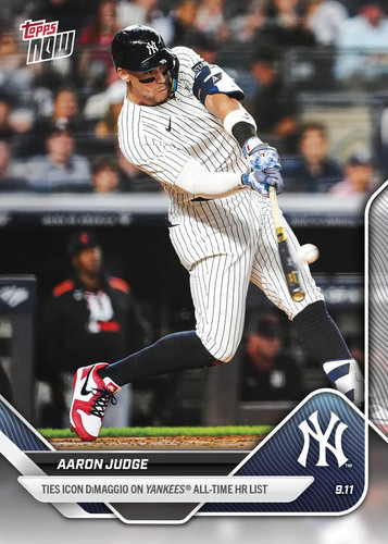 2025 mlb topps - mlb, now
