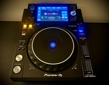 Pioneer XDJ-1000 MK2 (3 disponibili)
