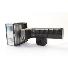 Metz Mecablitz 60 CT-4 + Ottimo (276634)