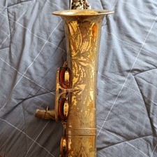 Selmer Mark VI Tenor Saxophone