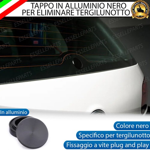 Tappo elimina tergicristallo - tappo,