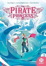 Luca Frigerio The Pirate