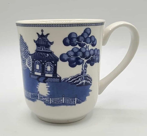 Tazza classica inglese johnson - tazza,