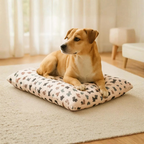 Lettino per cani l - cani,