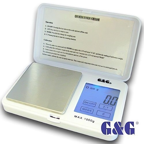 1000 0 1 g bilancia - 1000, g/0,1