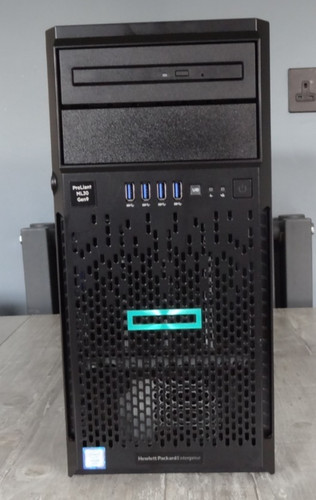 Proliant ml30 gen9 twr - gen9,