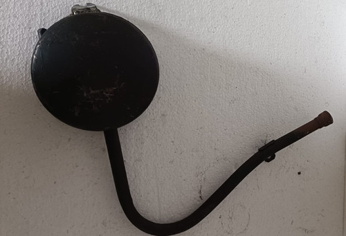 Marmitta per solex - per,