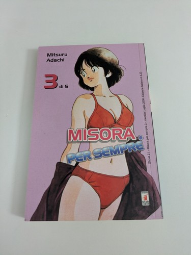 Misora per sempre di - misora,
