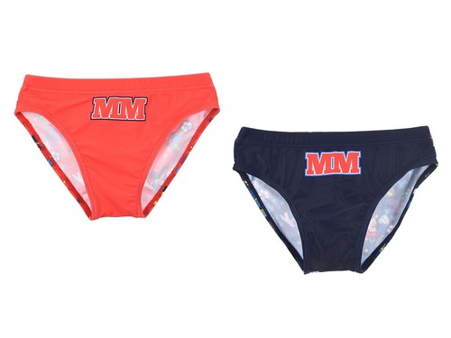 Costume bagno slip - da,