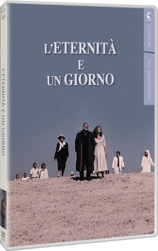 Film eternita e un - l'eternita',