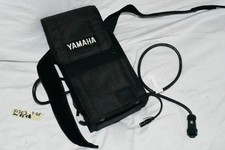 YAMAHA NAVIGO ESC3 MAIN