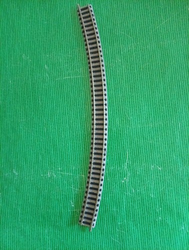 Fleischmann 9135 vías - fleischmann,