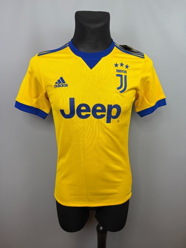 Maglia away juventus 2017 2018 - maglia,