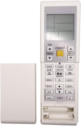 Daikin telecomando - daikin,