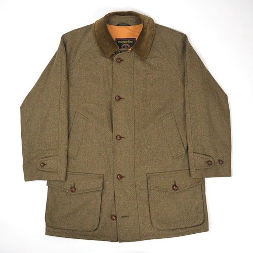 Invertere jacket - (50, eu)