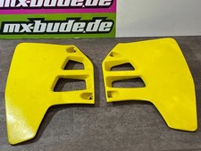 Spoiler serbatoio SUZUKI RM