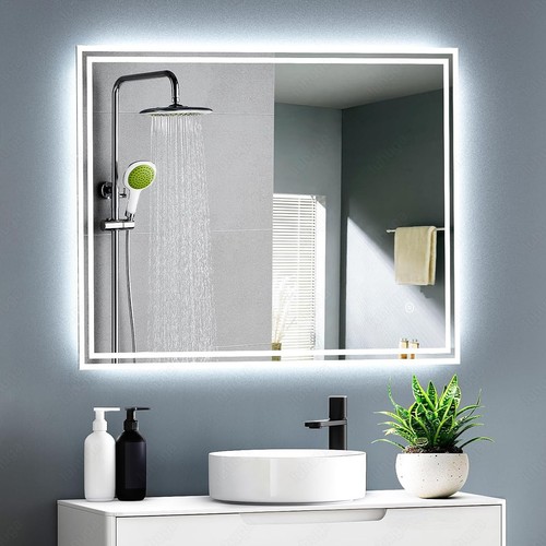 Specchio bagno con