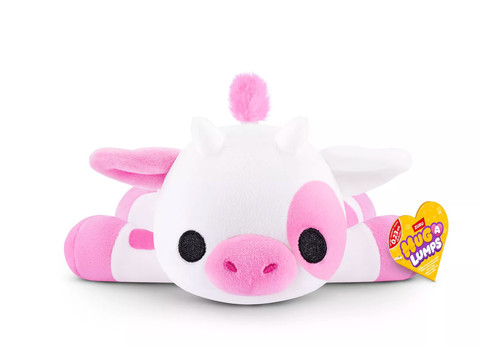Peluche zuru hug lumps - zuru, hug-a-lumps