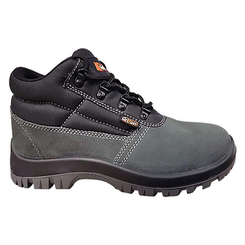 Scarpe antinfortunistica alte - scarpe,