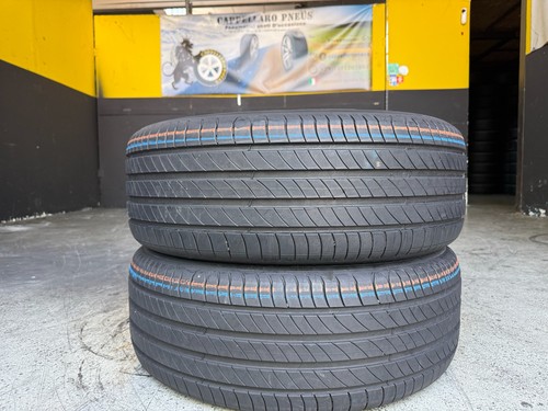 Pneumatici michelin primacy - pneumatici,