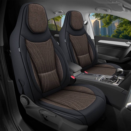 Fodere coprisedili per toyota - coprisedili,
