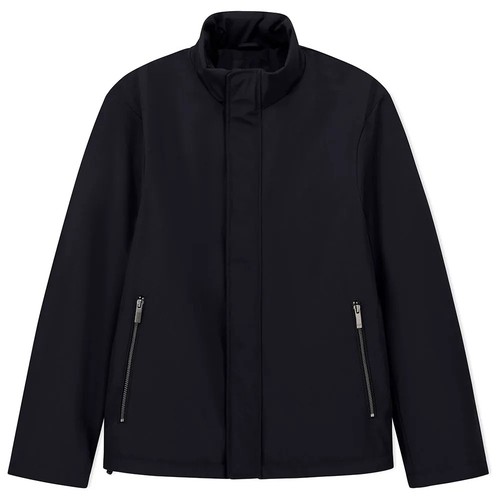 Giubbotto uomo nylon - in, ax