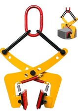 Morsetti di Sollevamento